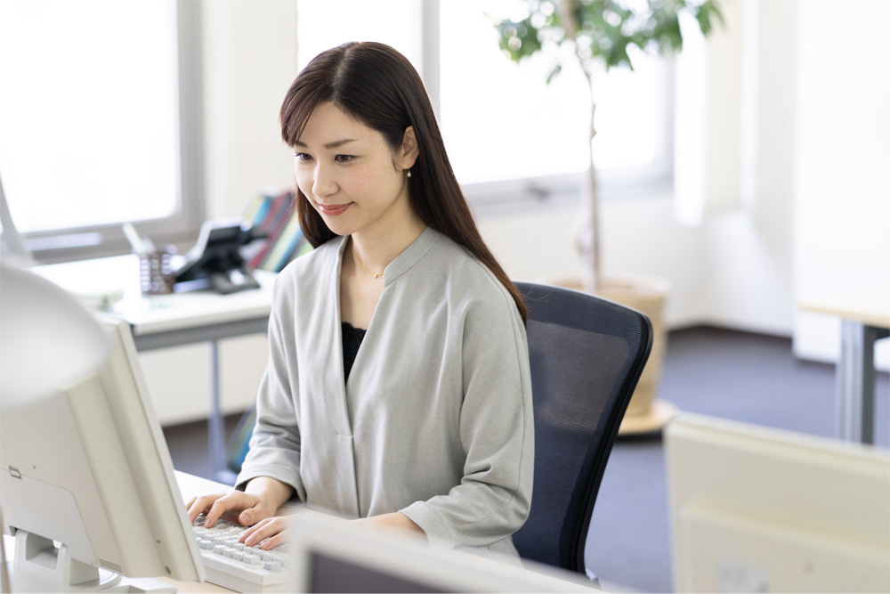 現場スタッフ募集