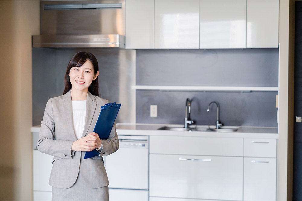 展示場同行提案