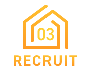 recruit
