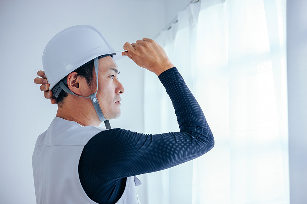 現場スタッフ募集